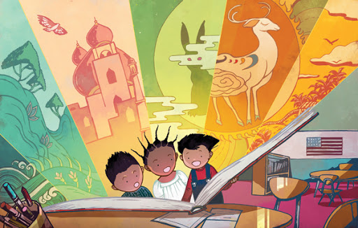 Game Based Learning Webinar