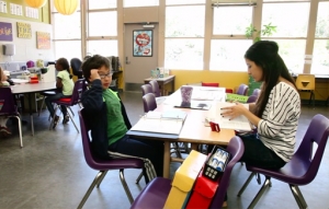 Individualised Learning &rdquo;Everyone learns differently&rdquo;