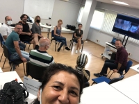 Training Course: "Equity and Inclusion in Education"